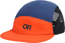 Mesh Baseball Cap - Unisex