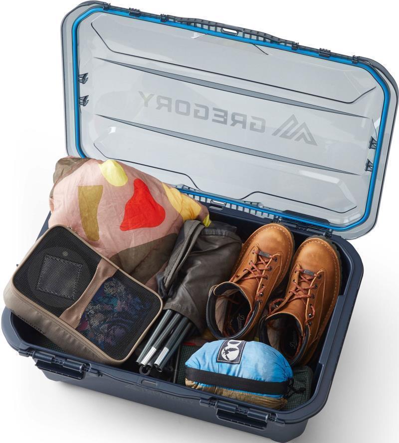 Bac Alpaca Cargo Box  45L