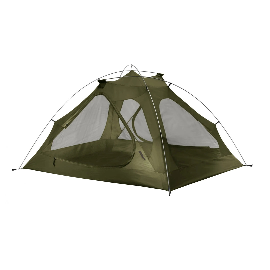 Traverse TvII Synthetic Sleeping Bag 25°F / -4°C - Regular