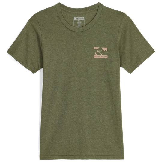 Advocate Short Sleeve Sweater - Men