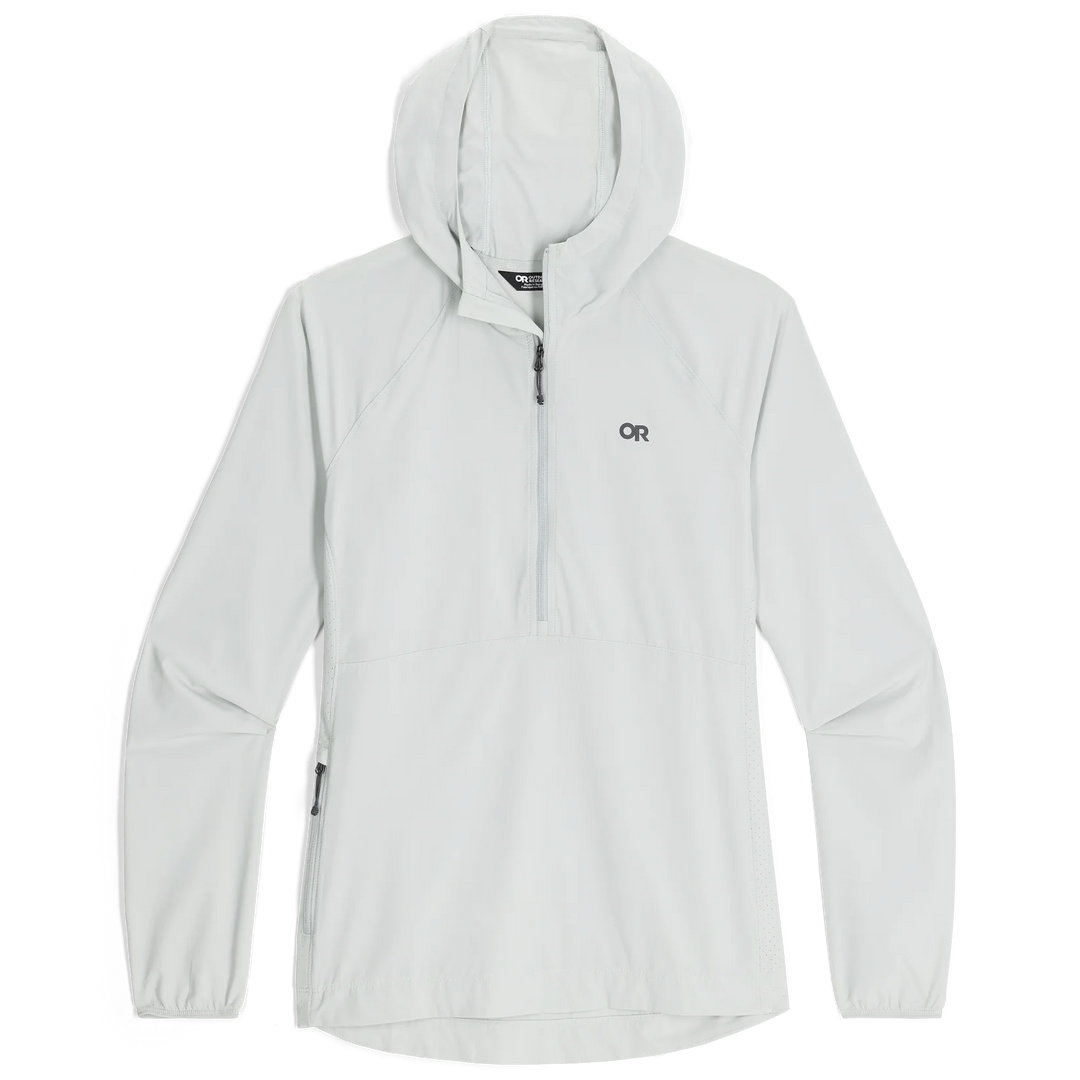 Chandail à capuche Sun Astroman Air - Femme