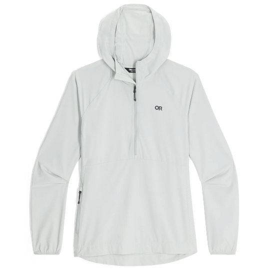 Women's Sun Astroman Air Hoodie