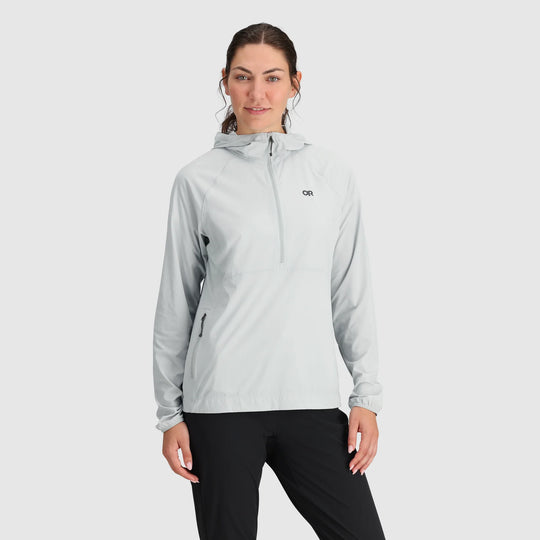 Women's Sun Astroman Air Hoodie