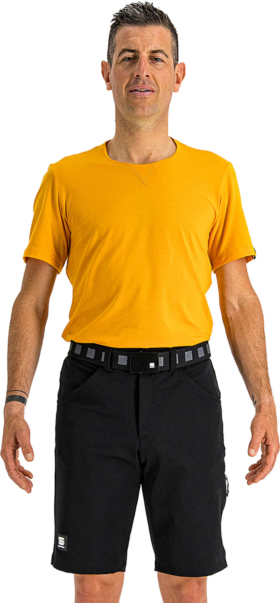 Xplore Over Short - Men's