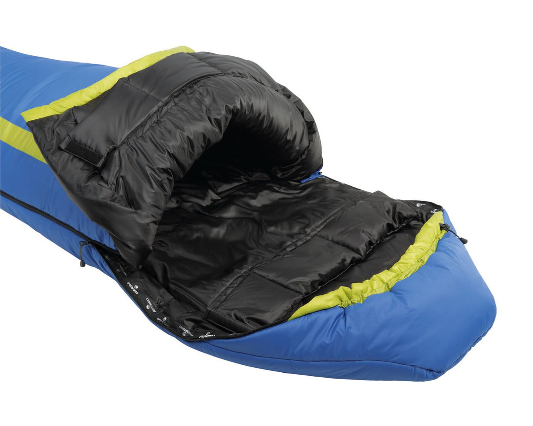 Traverse TvII Synthetic Sleeping Bag 25°F / -4°C - Regular