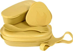 Accessoires de camping Lunchkit Bio