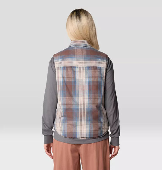 Madris Light ML Hooded Coat - Women