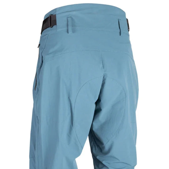 Stockholm Bib Tight Pants - Men's