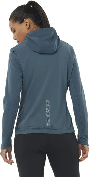 ADV Essence Warm Coat - Women