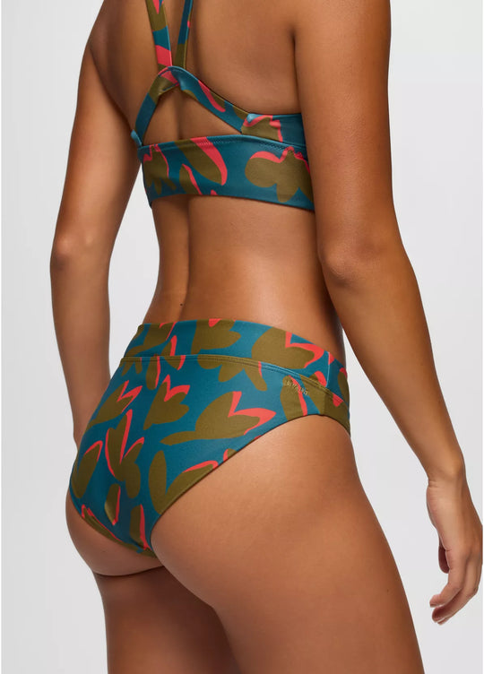 Summer Wave Panties - Women