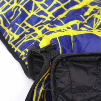 Housse de Chaise Bloncho