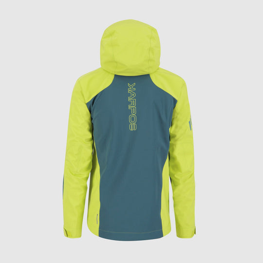 Marmolada Coat - Men