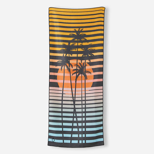 Serviette Mini Original Microfibre - Unisexe