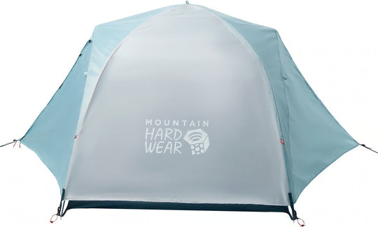 Midpines 4 Tent