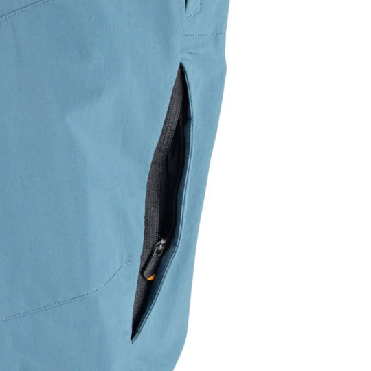 Stockholm Bib Tight Pants - Men's