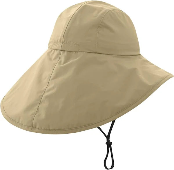 Helium Rain Full Brim Hat - Unisex