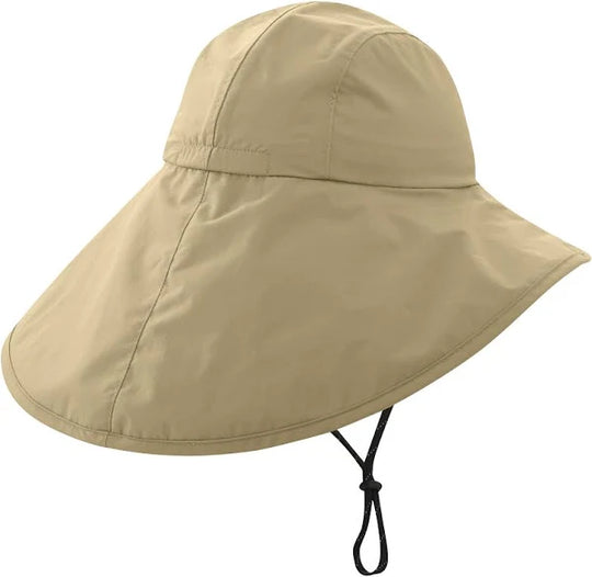 Helium Rain Full Brim Hat - Unisex