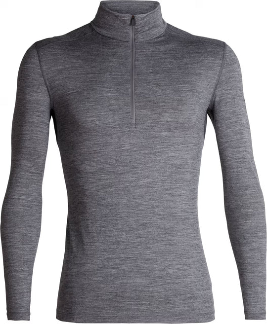 Merino 260 Tech LS Half Zip Sweater - Men's