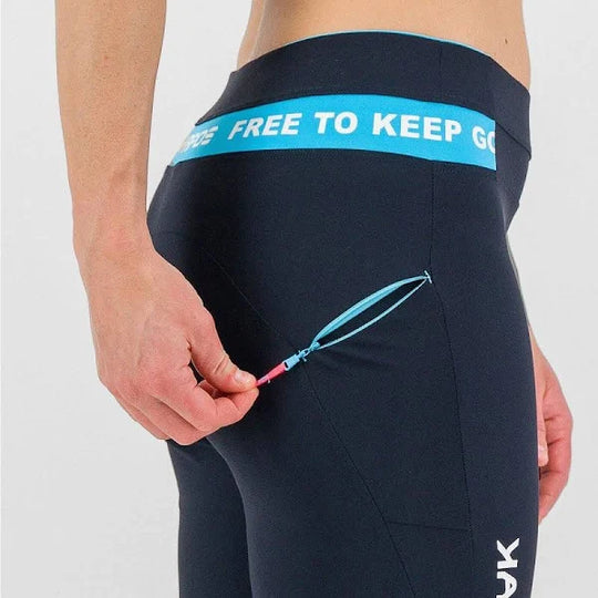 Mammut Stoney HS Thermo Pants Women