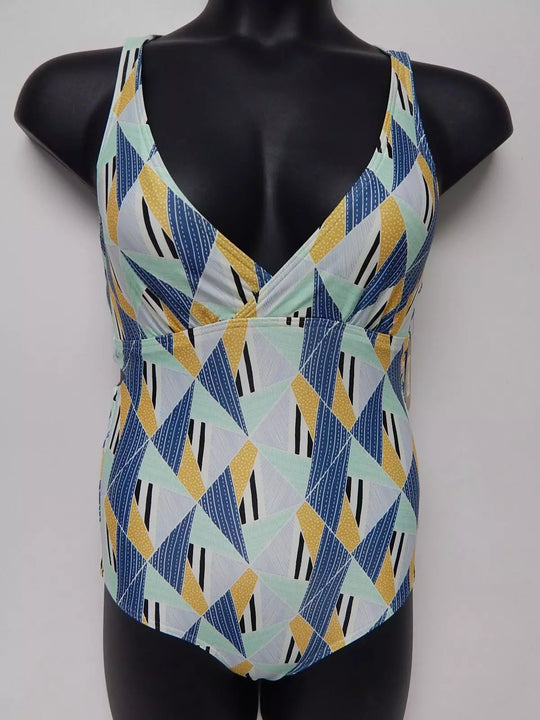 Atalia One-Piece Swimsuit - Women