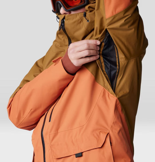 Firefall Insulated Coat - Men