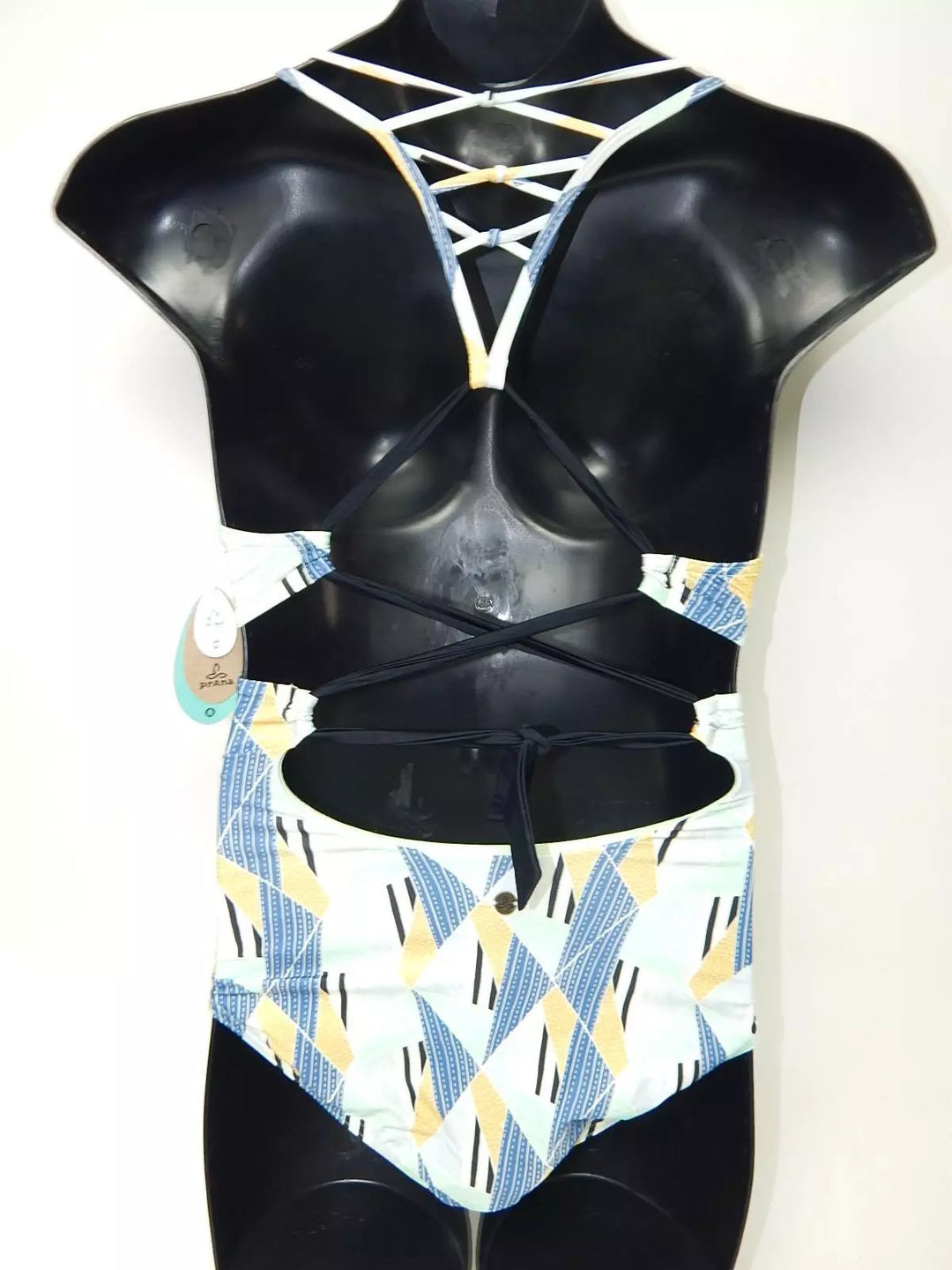 Atalia One-Piece Swimsuit - Women