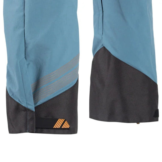 Stockholm Bib Tight Pants - Men's