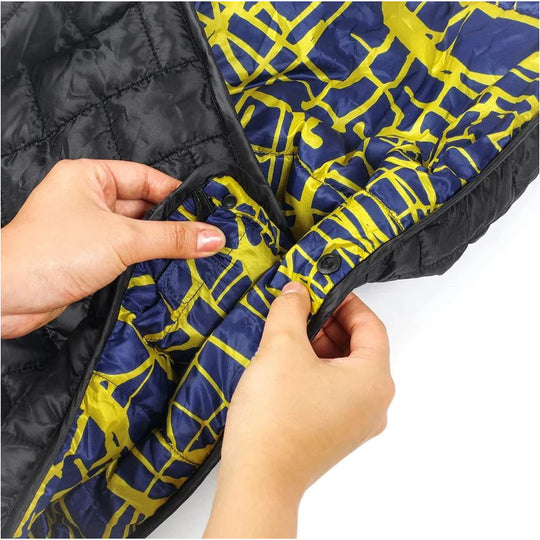 Housse de Chaise Bloncho