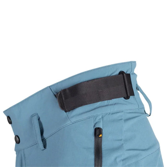 Stockholm Bib Tight Pants - Men's