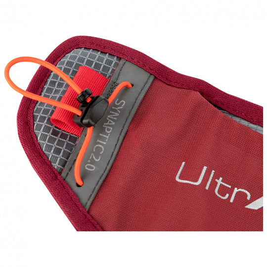 Ceinture à bouteille Synaptic 2.0 - Unisexe