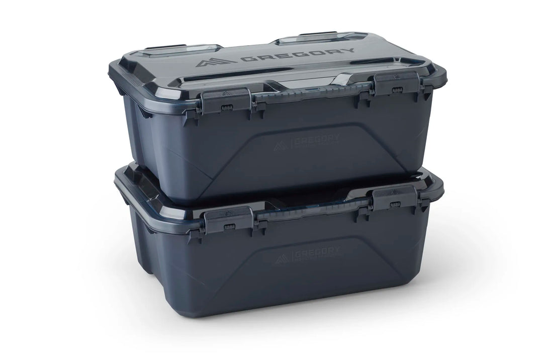 Bac Alpaca Cargo Box  45L