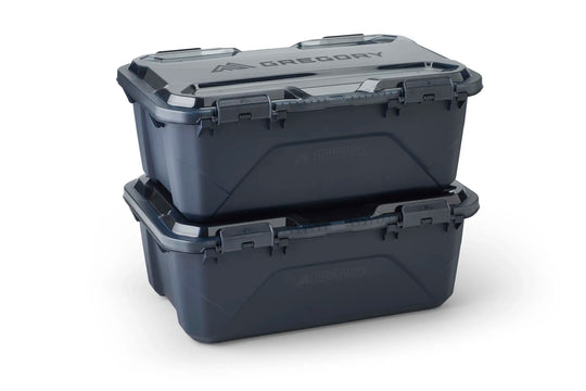 Bac Alpaca Cargo Box  45L