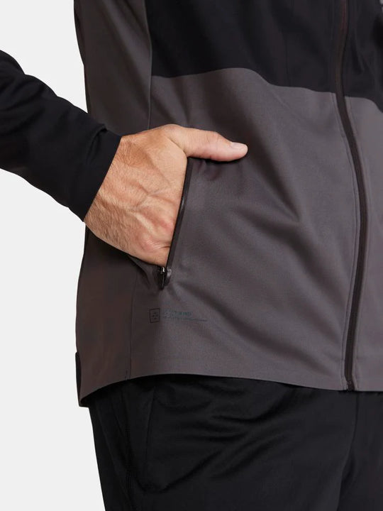 Anorak Transfer - Men