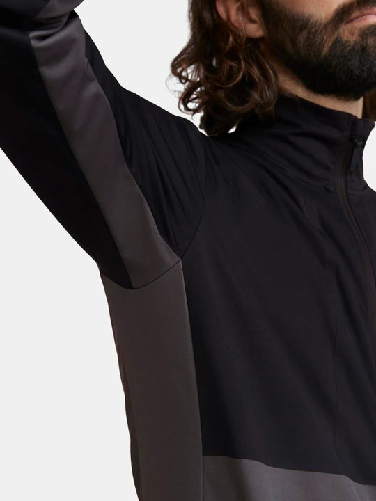 Anorak Transfer - Men