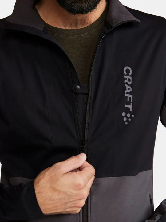 Anorak Transfer - Men