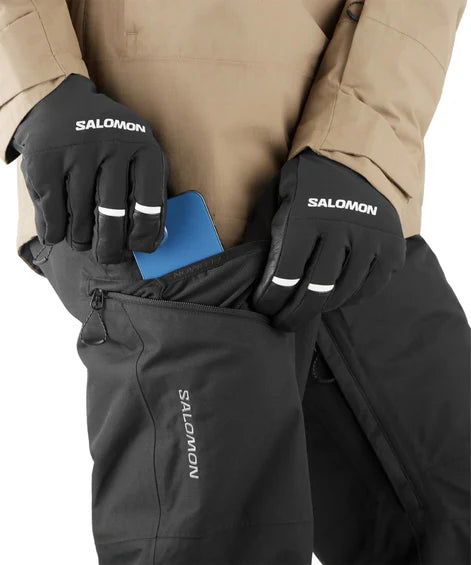 Mammut Nordwand Pro HS Pant - Women