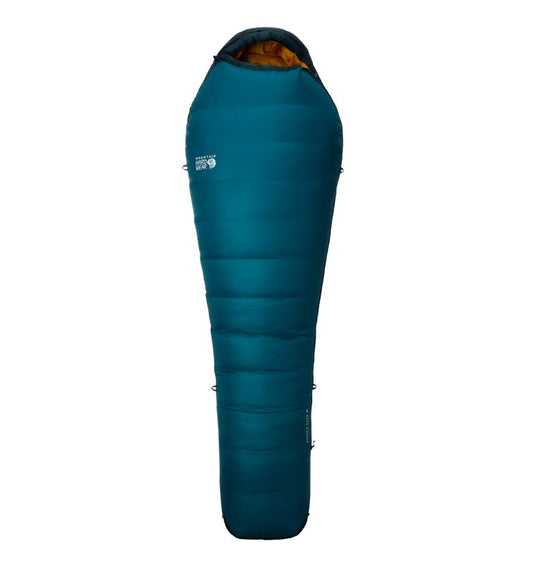 Bishop Pass Down Sleeping Bag M 0F/-18C Reg - Men's
