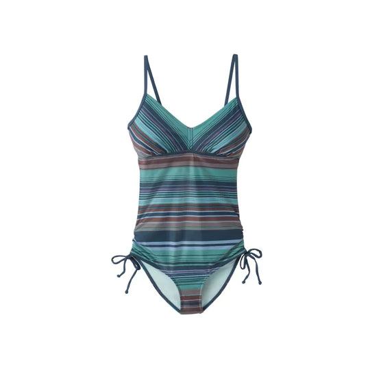 Moorea One-Piece Swimsuit - Women