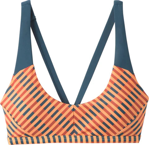 Amaranta Bikini Top - Women