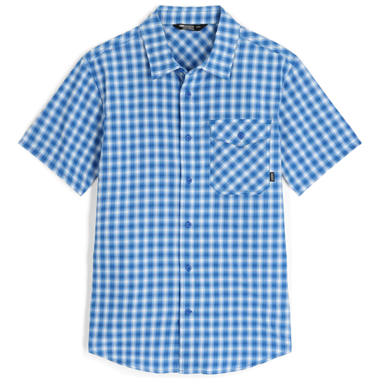 Peacepath Shirt - Men