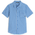 Classic Blue Plaid