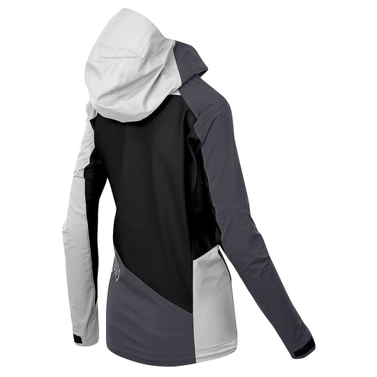 Marmolada Coat - Women