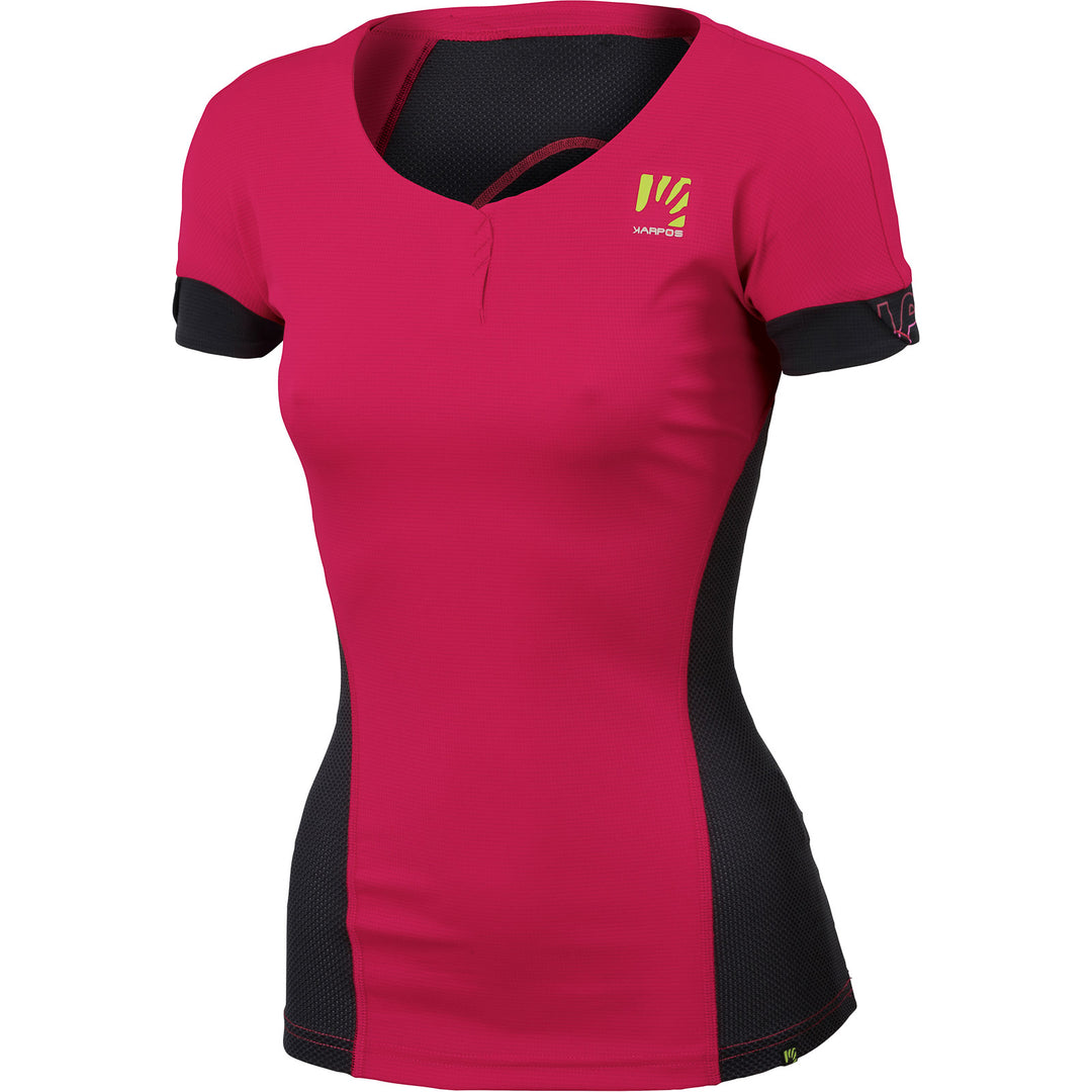 Moved Jersey Sweater - Women