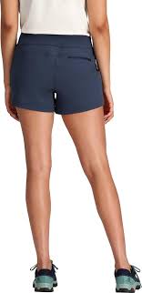 Astro Shorts - 3.5" - Women