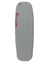 Matelas de sol auto-gonflant Ether Light  XT - Femmes