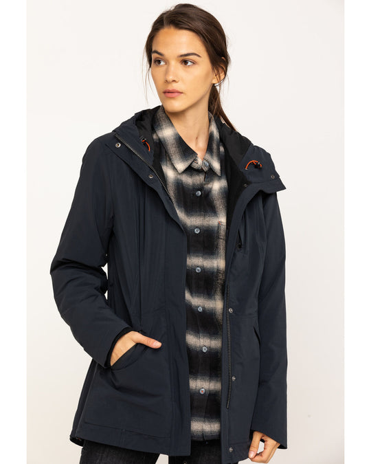 Manteau Eli Chore Coat - Femme