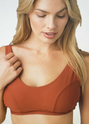 Abella D-Cup Bikini Top - Women