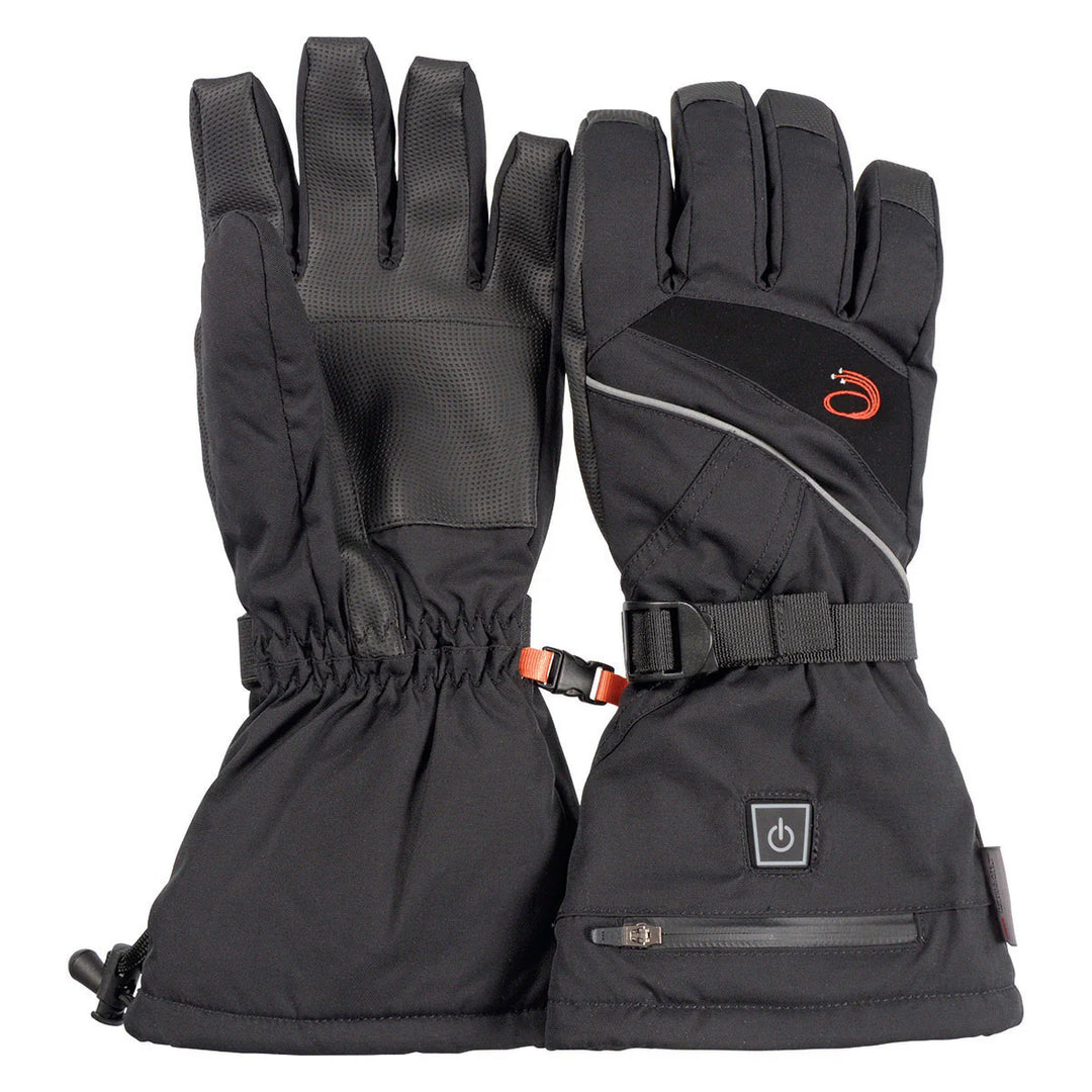 Gants chauffants Energy Techwear - Unisexe