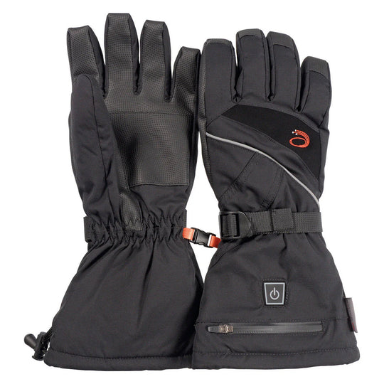 Gants chauffants Energy Techwear - Unisexe