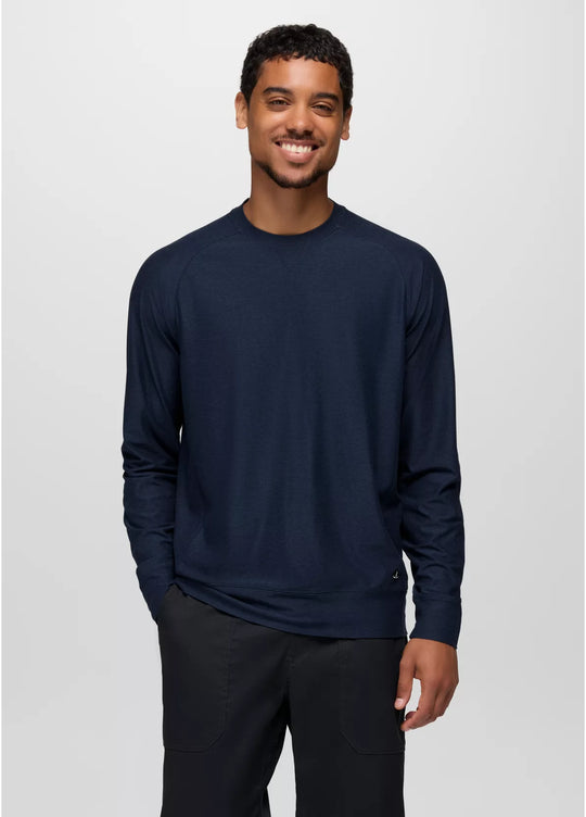 Altitude Tracker Crew II Sweatshirt - Men's